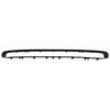 Artudatech Front Bumper Lower Grill Trim 51117355238 Fit Mini F55 F56 F57 F 55 56 57 2014-