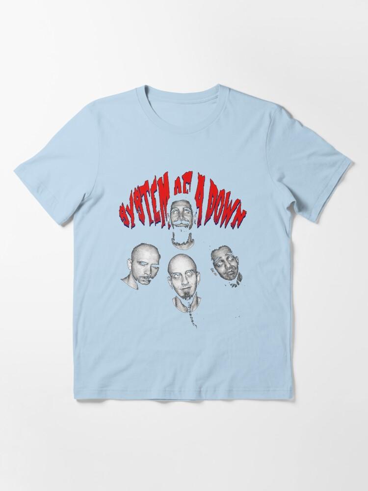 Funny Band 90s Essential T-Shirt