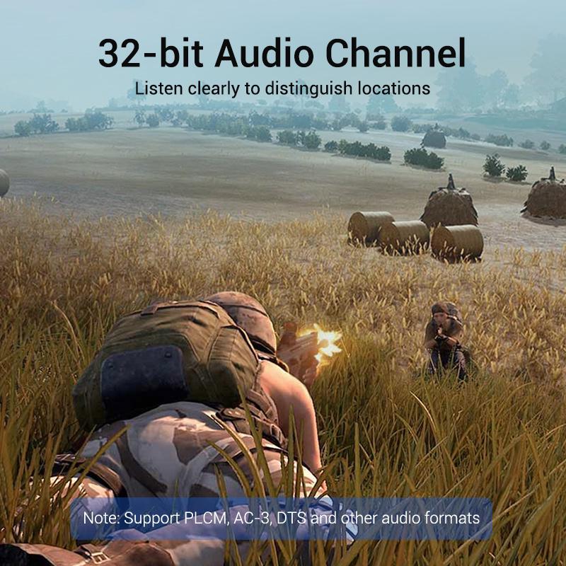 Câble Vention DisplayPort 1.4 8K@60Hz Câble Display Port haute vitesse 32,4 Gbps pour vidéo PC portable Câble Display Port 1.4 DP 1.2