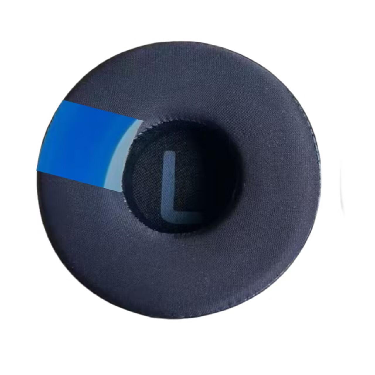 

YAYINCC 1 Pair Replacement foam Ice EarPads With buckle Pillow Cushion Cover For JBL Tune600BTNC T600BT T660NC T670NC Headset