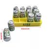 1set Dollhouse Miniature Model Beer Can Mini Drink Bottle Box Kitchen Decor Toy Doll House Accessories 1:6 W/box