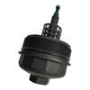 Oil Filter Housing Cap For 325Ci 32i 323i 323is 325i 325xi 328Ci 328i X5 3.0i 525i 530i X3 2.5i 3.0i Z3/Z4 2.5 2.5i 2.8 3.0i