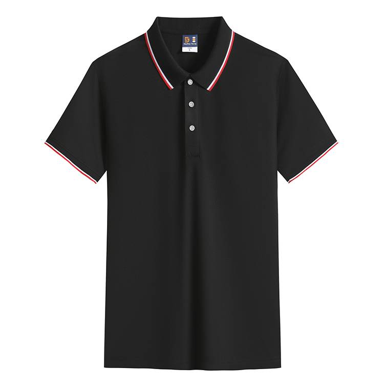 LYZT P105  200G Yinglang Collar POLO