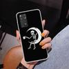 Spooky Skull Funny Dance Skeleton Phnoe Case for Phnoe Case for Xiaomi Redmi Note 15 14 14S 13 Pro Plus 12 12S 11S 11E 10S 10 11