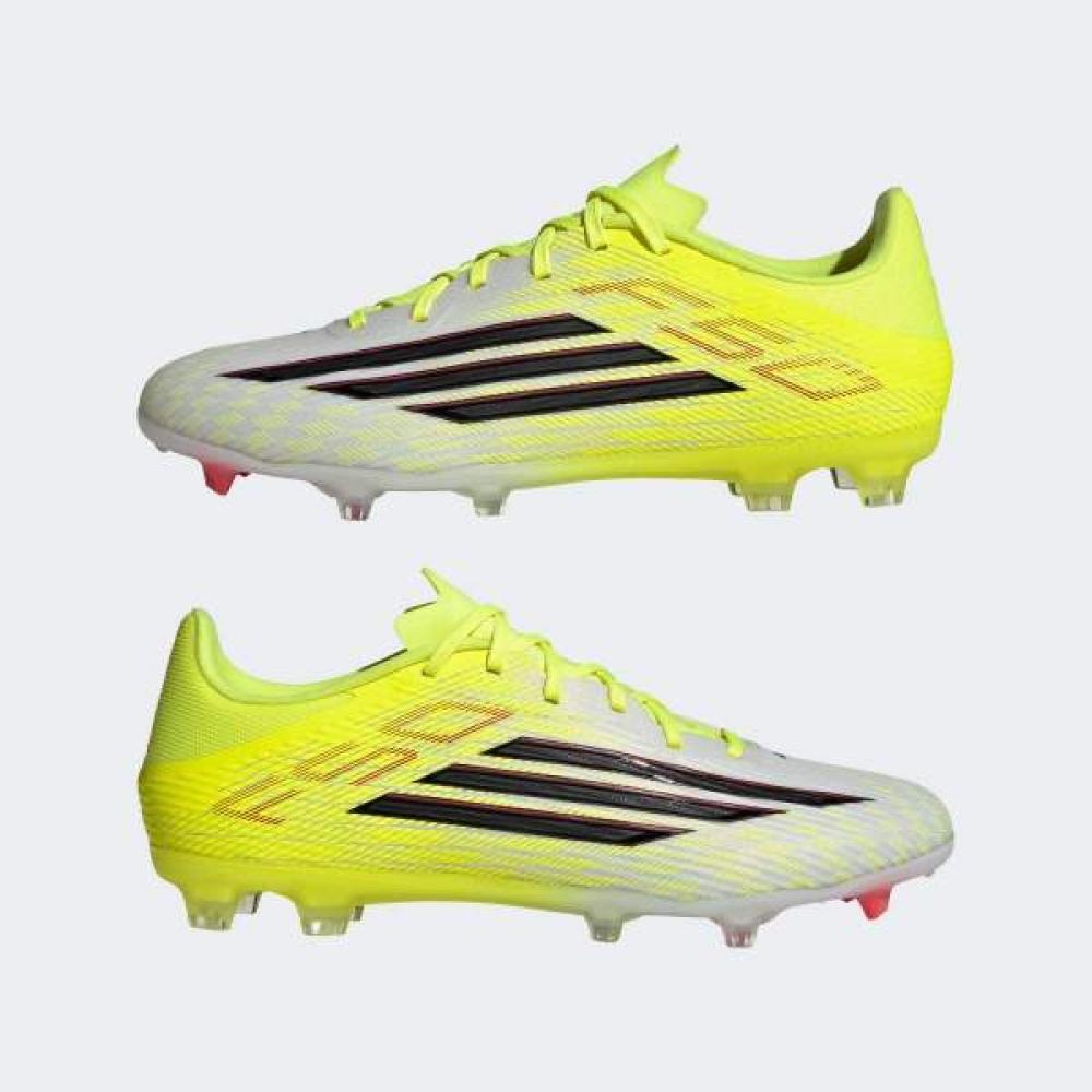Adidas Soccer Shoes Fg Mg F50 League