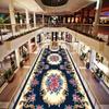 WTEMPO Long Carpet Corridor Stairway Hotel Kitchen Carpe Door Mat Foot Mat Door Mat Entrance Mat