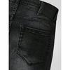 Duke Mens D555 Benson Stretch Tapered Kingsize Jeans