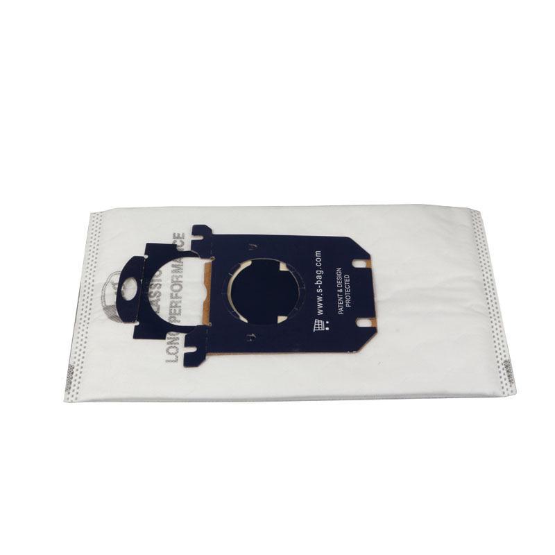 Compatible S-bag Dust Bags for Electrolux Vacuum Cleaners FC8220, FC8202, HR8375