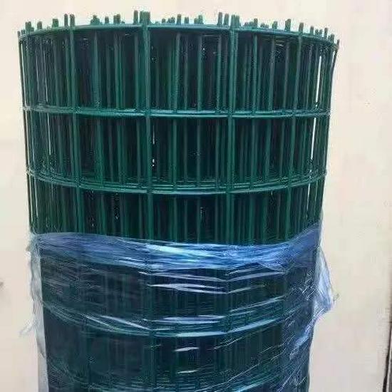 Protective Dutch Wire Mesh Enclosure for Household Breeding - Ideal for Chickens, Ducks, Rat-Proofing, and Window Safety