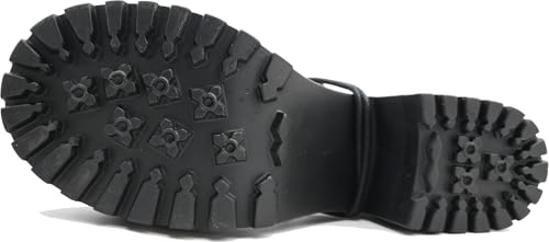 [Yosuke] Thick-soled Lace-up Shoes