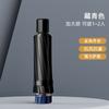 Umbrella large folding umbrella weather and rain parasol women's enlarged thickened reinforced vinyl sun umbrella hot-selling umbrella