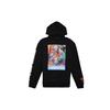 Heron Colors Hoodie 'Black' Men's HMBB007S208960211088