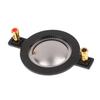 34.4 44.4 51.3 72.2 74.5 Core Tweeter Voice Coil Membrane Titanium Film Treble Speaker Repair Accessories DIY Parts