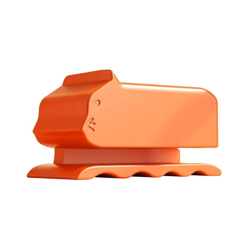 2Pcs Ergonomic Cardboard Cutter Handheld Cardboard Slicer Paperboard Cutter For Cats Scratchers Jewelry Crafting Project