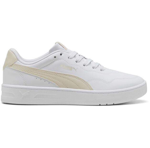 Кроссовки Puma Court Lally
