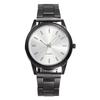 SHEIN Stainless Steel Band Quartz Women's Wristwatch 2022