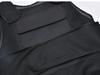 Stab-Proof Security Vest - Durable Protective Wear for Duty Guards