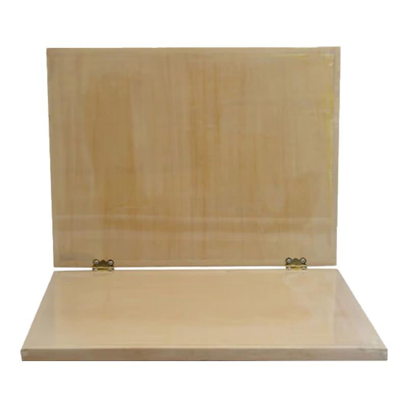 San Hua Lang Folding Wooden Topography Drawing Board