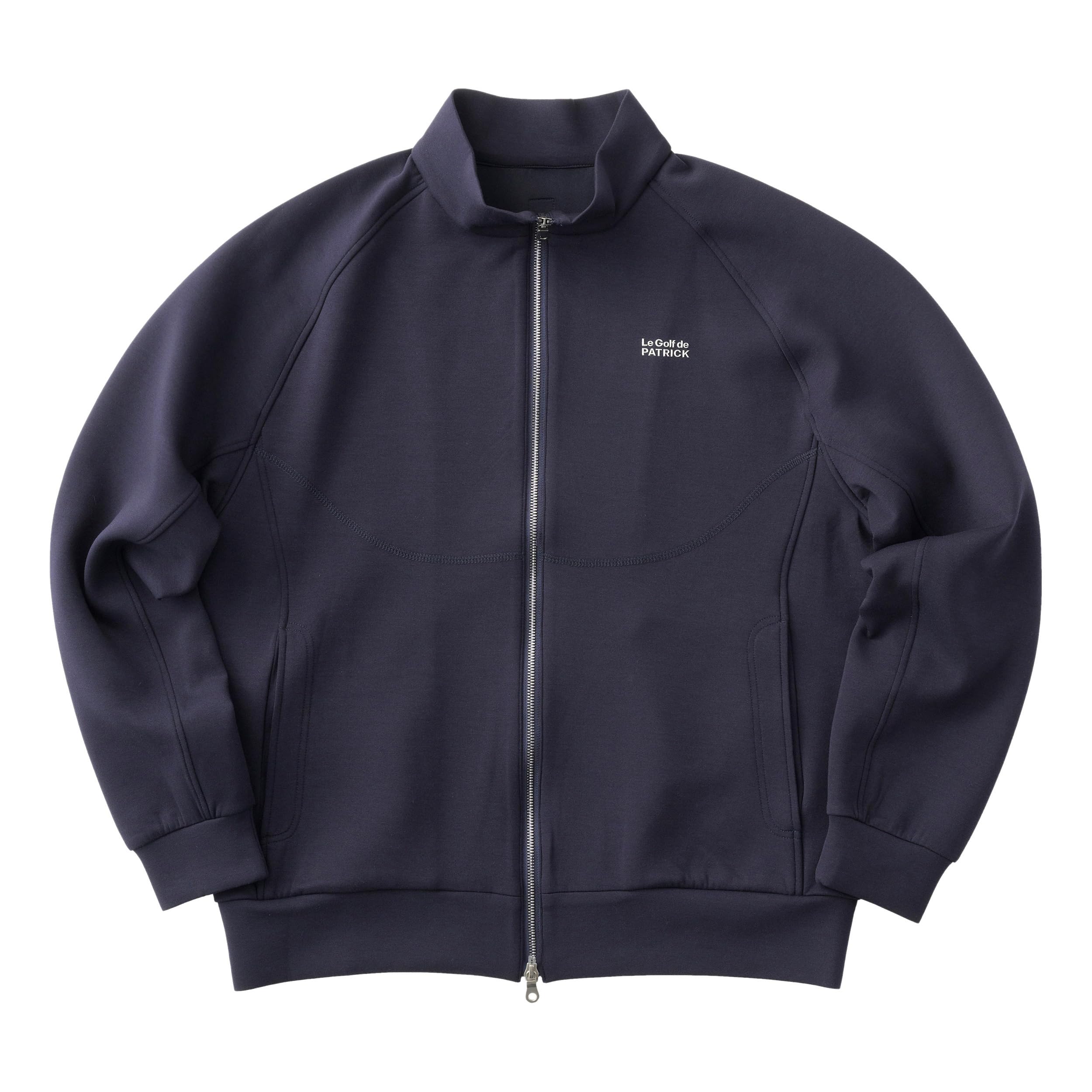 

M Картон Трикотажный Блузон [Патрик]