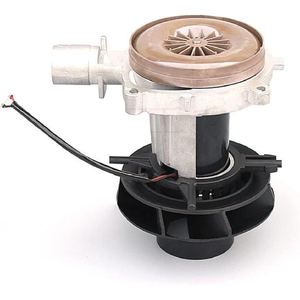

Blower Motor Assembly Fit Car Air Diesel Parking Heater 2KW 5KW Combustion Air Fan Fit For Eberspacher D4 12V 24V Heater Components(24V 5000W) 24V 5000W