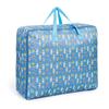 Travel Big Size Foldable Luggage Bag Clothes Storage Carry-On Duffle Bag