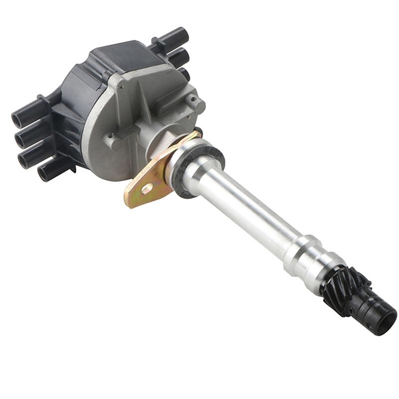 1 Piece Ignition Distributor 12598210 Car Accessories For Chevy GMC Pickup Truck 4.3L V6 Vortec 96-05