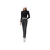 New FILA Golf Series Knitwear Women's Pitch Black A11W515402F-BK