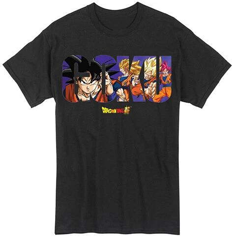 *Legit* Initial D Manga Downhill Racing Unisex Official Anime T-Shirt #416836 L