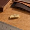 Replacement Buckle Belt Buckle Swivel Design Clasp Buckle Portable Turn Locks  Accessory Making