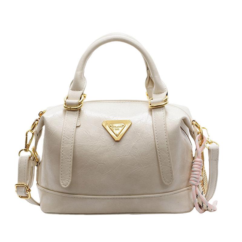 Handbag Women's New Shoulder Bag Fashion Messenger Women's Bag