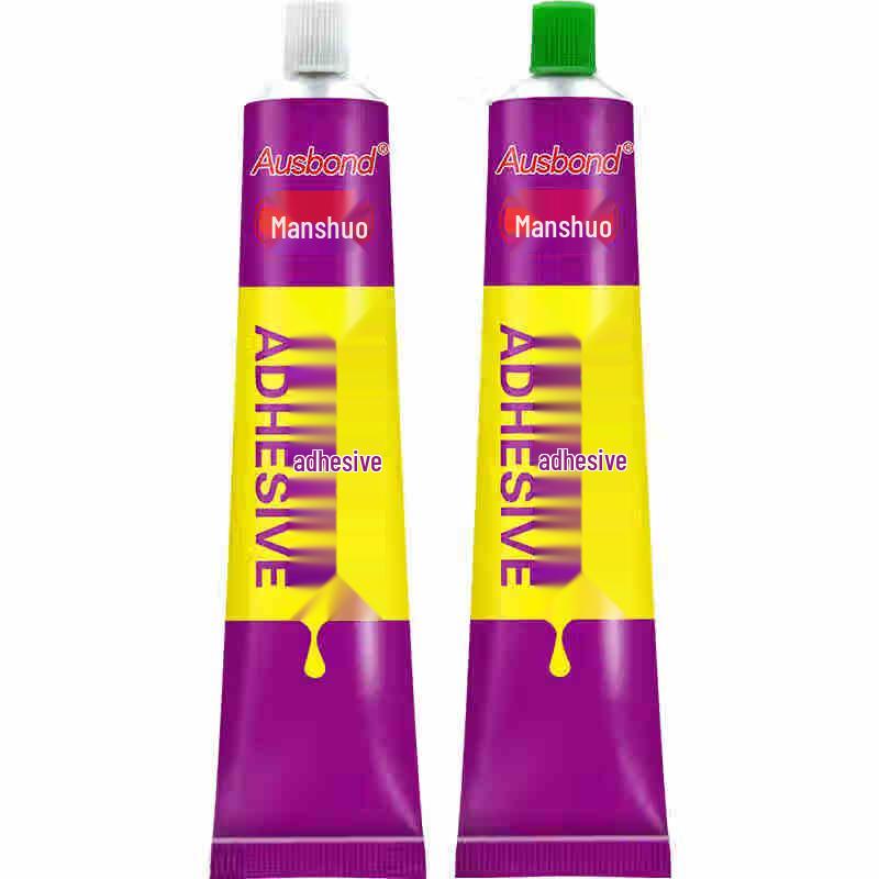Ausbond 528 Emergency Metal Repair Paste
