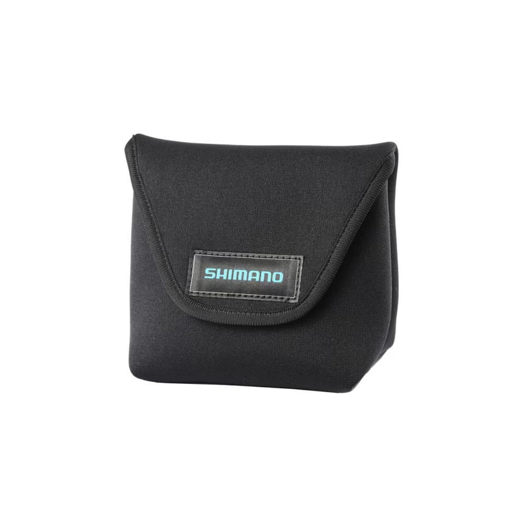 

SHIMANO Reel Guard Handle Black S (Spinning/Removable Type) BP-071Y чорний
