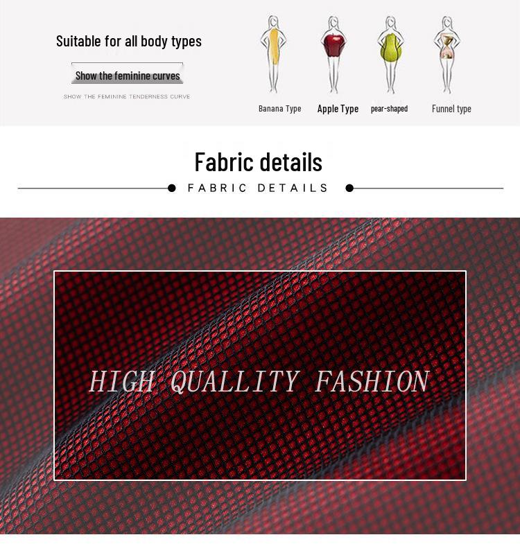 Elegant Plus Size Qipao - Mother's Wedding Banquet Dress