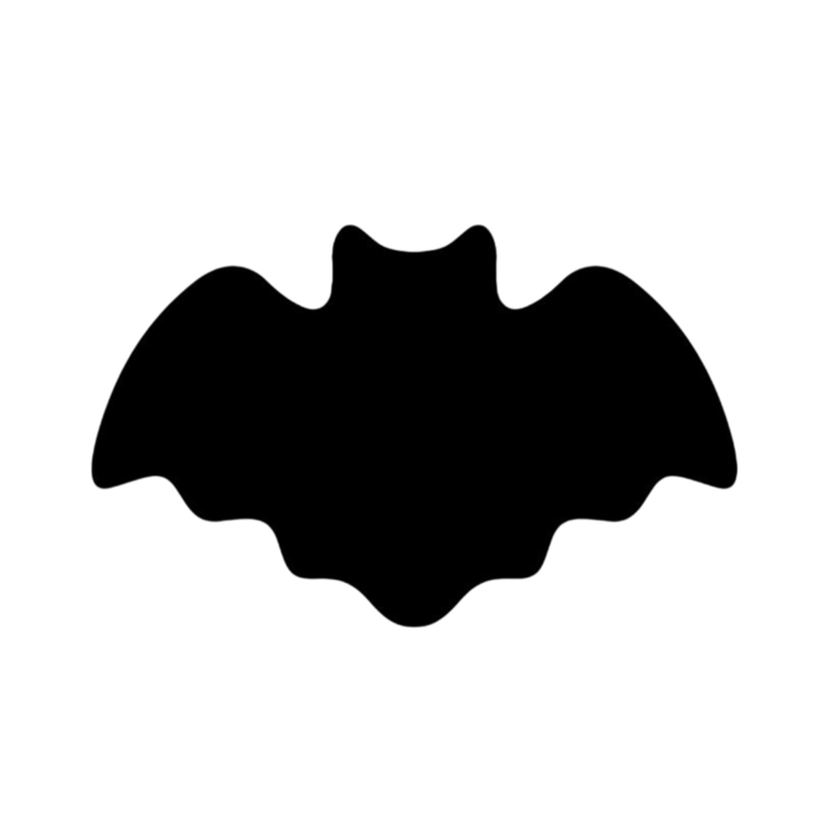 

Halloween Bats Pumpkin Bath Mat Rugs Decor Bats Bathroom Rug Decoration Room Decorations Spooky Witch Home Cute Mats For Kitchen Bedroom Family Decor One Size