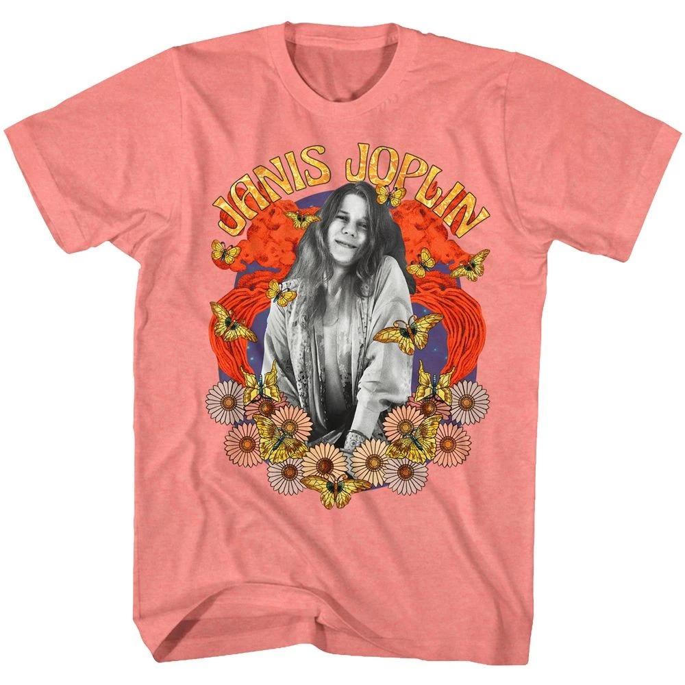 Janis Joplin Collage Music Children s T-shirt 130