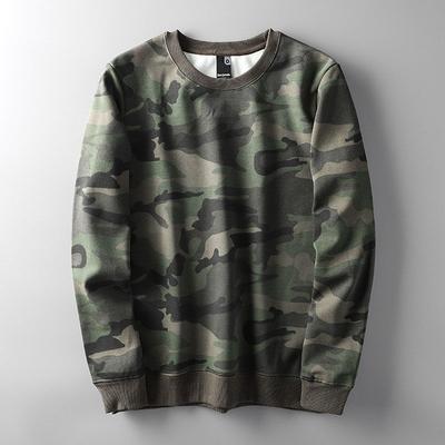 Warme kleding – Sweatshirts en truien