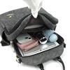 Women's Multi-Function Shoulder Bag Large Capacity Travel Backpack