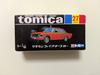 TOMY Tomica 27 Crown Fire Chief Car 30. gadadiena (Melnā kaste)