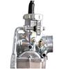 Honda PW22 Type S12B P09 Clip-on Carburetor for TLR200 and Other Honda Motorcycles. Universal, Genuine, Aftermarket Part.