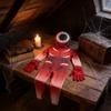 Roblox Doors Seek And Figure Cosplay Suit With Oneeyed Or Big Mouth Design For Teens And Children