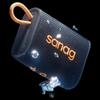 Sainar M13SProMax Portable Ambiance Bluetooth Speaker