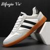22 Summer German Training Shoes Low-top Board Shoes Breathable Forrest Gump Shoes Sports Leisure