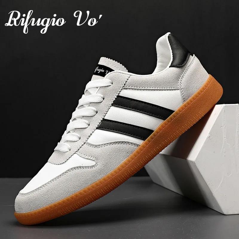 22 Summer German Training Shoes Low-top Board Shoes Breathable Forrest Gump Shoes Sports Leisure