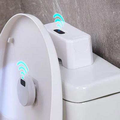 Smart Home – Sensori per case smart