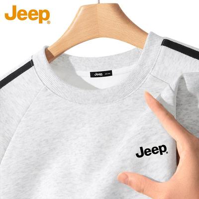 Men's American Heavyweight Pullover Sweatshirt