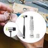 Ring Stretcher, Enlarge Compact Finger Wedding Band Sizer