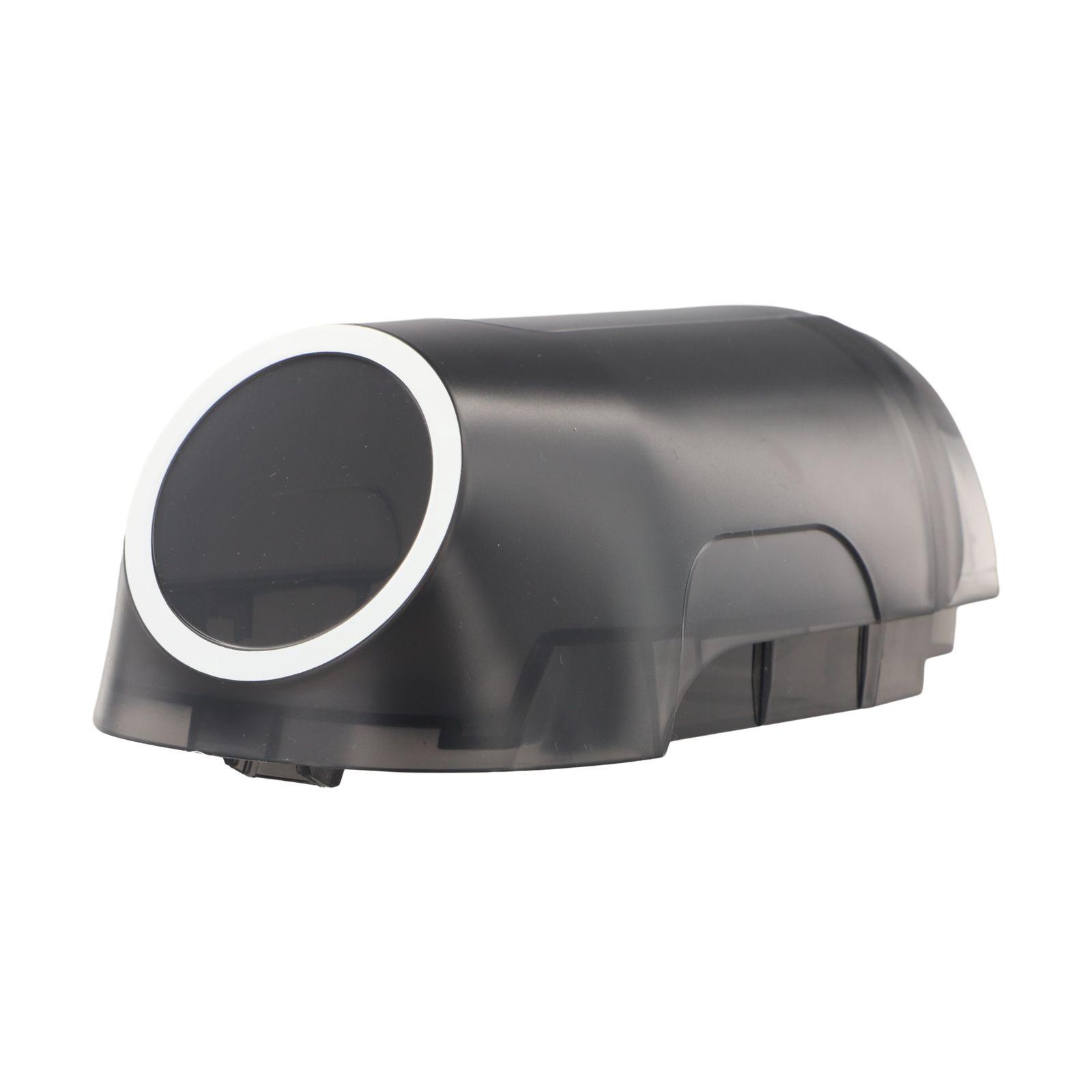 

Cordless Cleaner Tank Fresh Water Tank Delicate Design