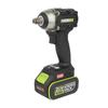 Works Charging Impact Wrench 20v 5.0ah We272.1