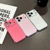 Compatible with Apple iPhone 17 Pro Max Aurora iPhone 16/15 High-End Liquid Texture Protective Case