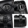 Motorradtasche Motorrad Werkzeugtasche Fronttasche Gabel Lenker Tasche Werkzeug Satteltasche Aufbewahrungstasche Tasche